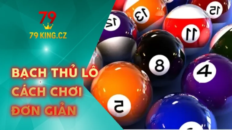 BẠCH THỦ LÔ