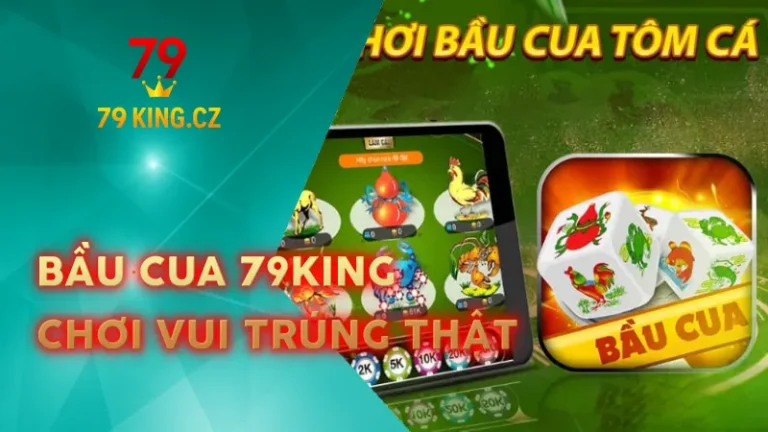bầu cua