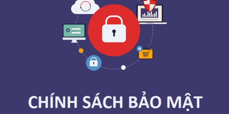 Quyền lợi của mỗi người chơi theo chính sách về bảo mật