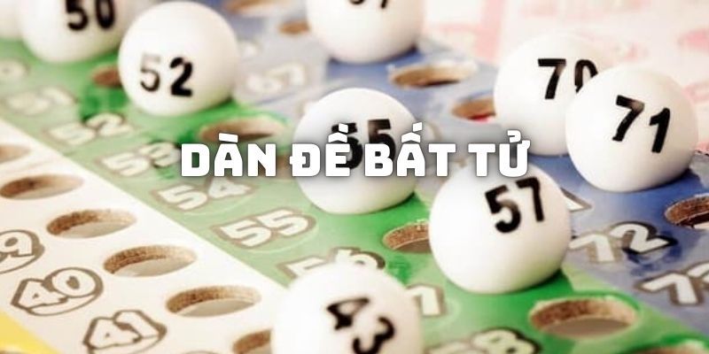 Những lưu ý khi sử dụng dàn lô đề bất tử
