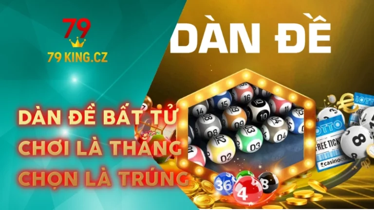 dàn đề bất tử