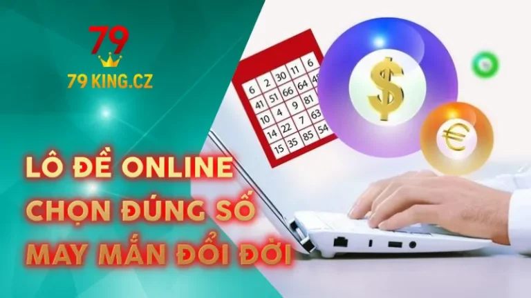 lô đề online