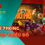 nổ hũ