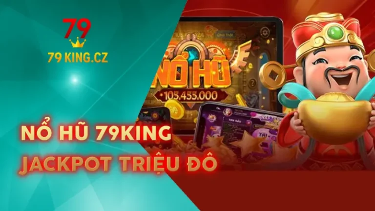 nổ hũ
