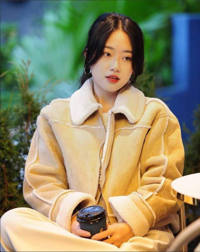 Tác giả 79king – Liễu Như Yên 