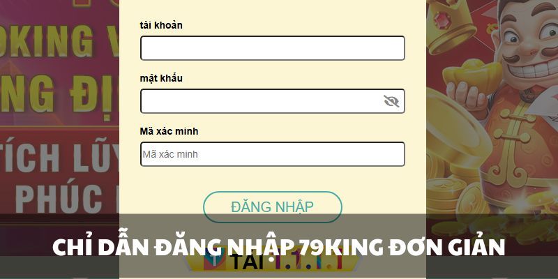Đăng ký & đăng nhập tài khoản cá nhân sau khi tải app