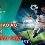 thể thao ảo