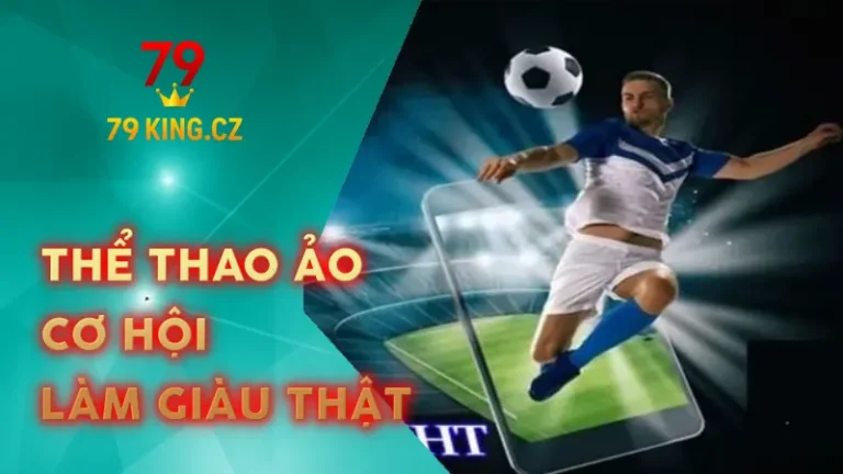 thể thao ảo