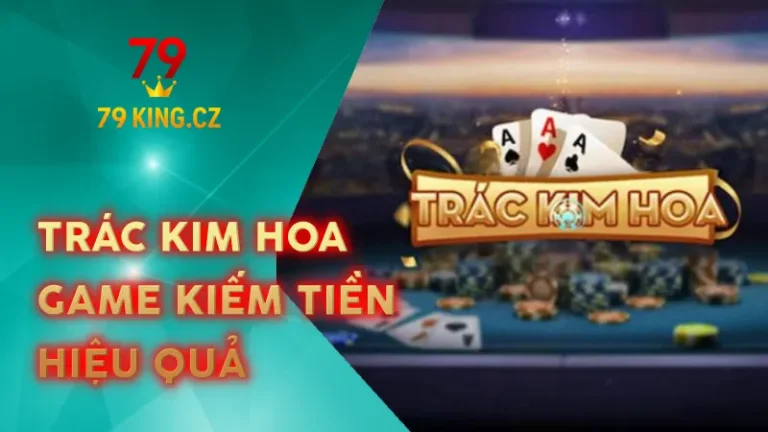 trác kim hoa